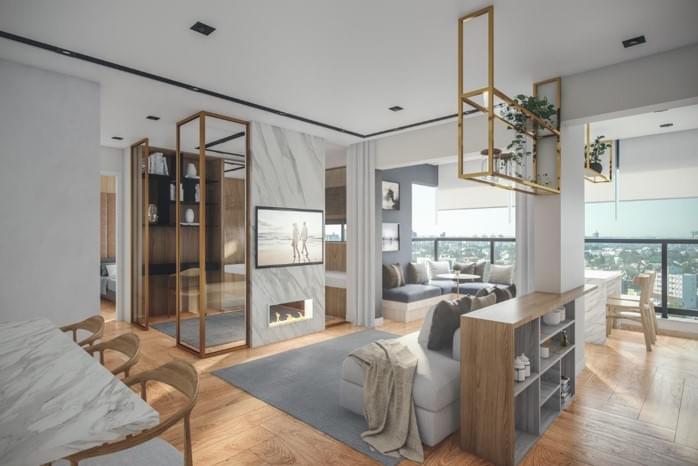Living-de-65m²-do-ATMOSFERA-Brooklin