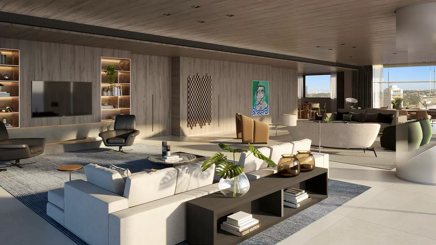 Living-do-Apartamento-Tipo-Vista-2-VIZCAYA-Itaim