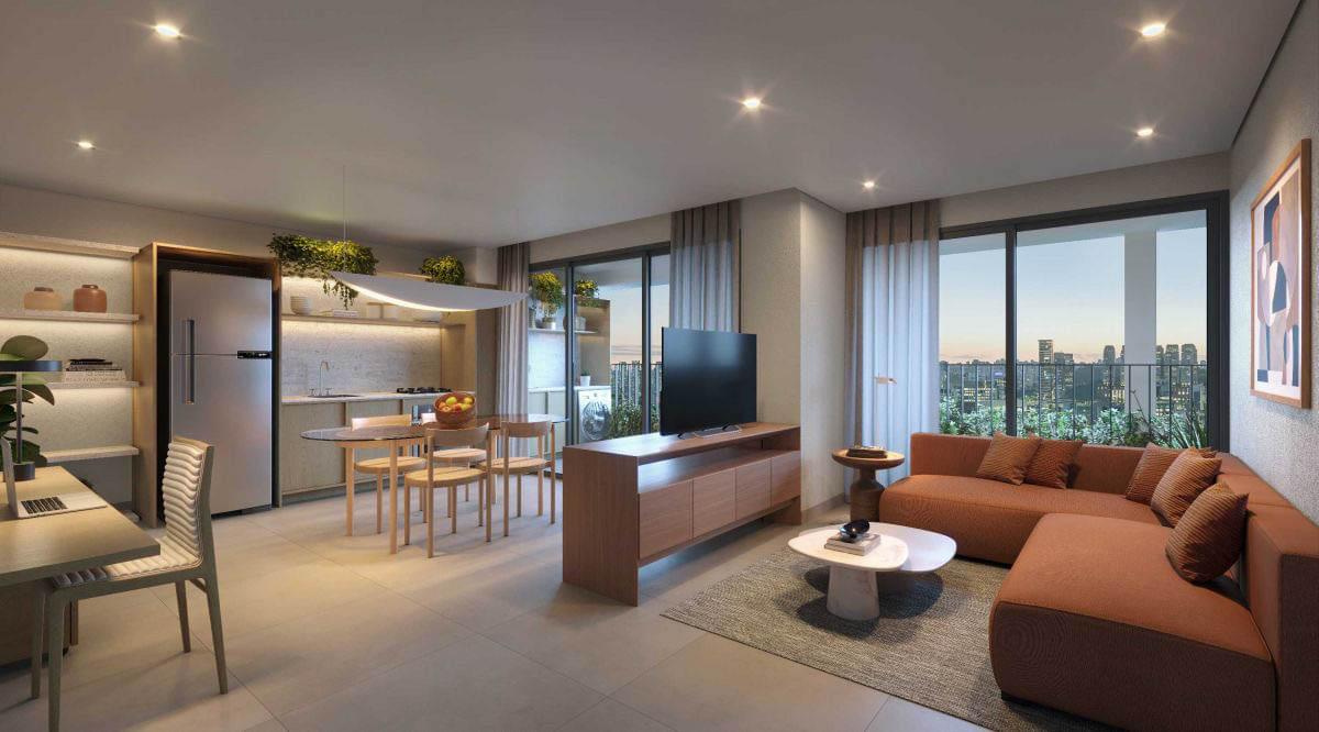 Living-na-Planta-Opcao-de-63m²-tipo-B-Torre-A