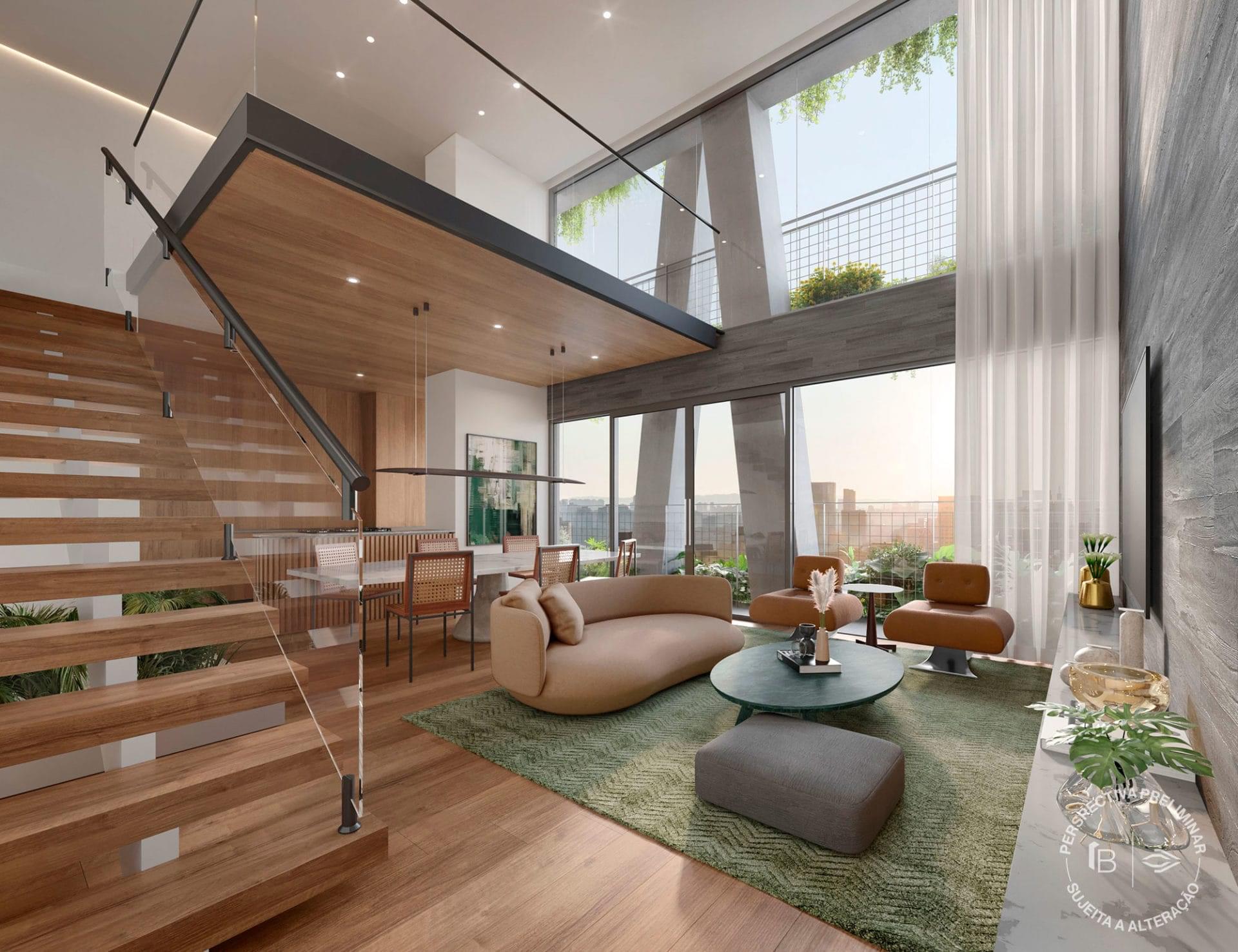 Living-opcao-77m²-duplex-J329-Itaim