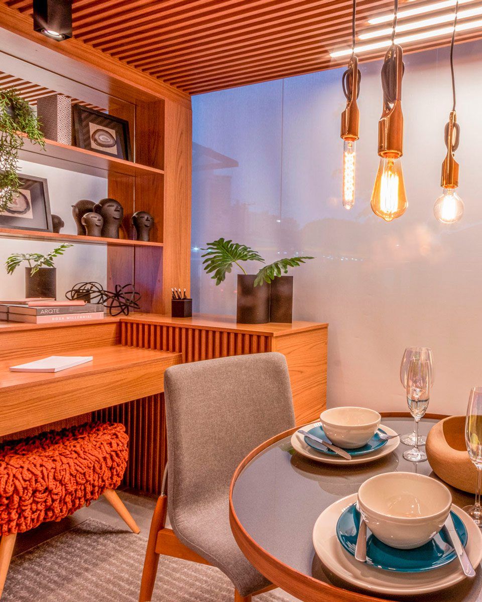 Lumen Studios by Porte - Studios e Offices a partir de 25m² - Imagem (26)