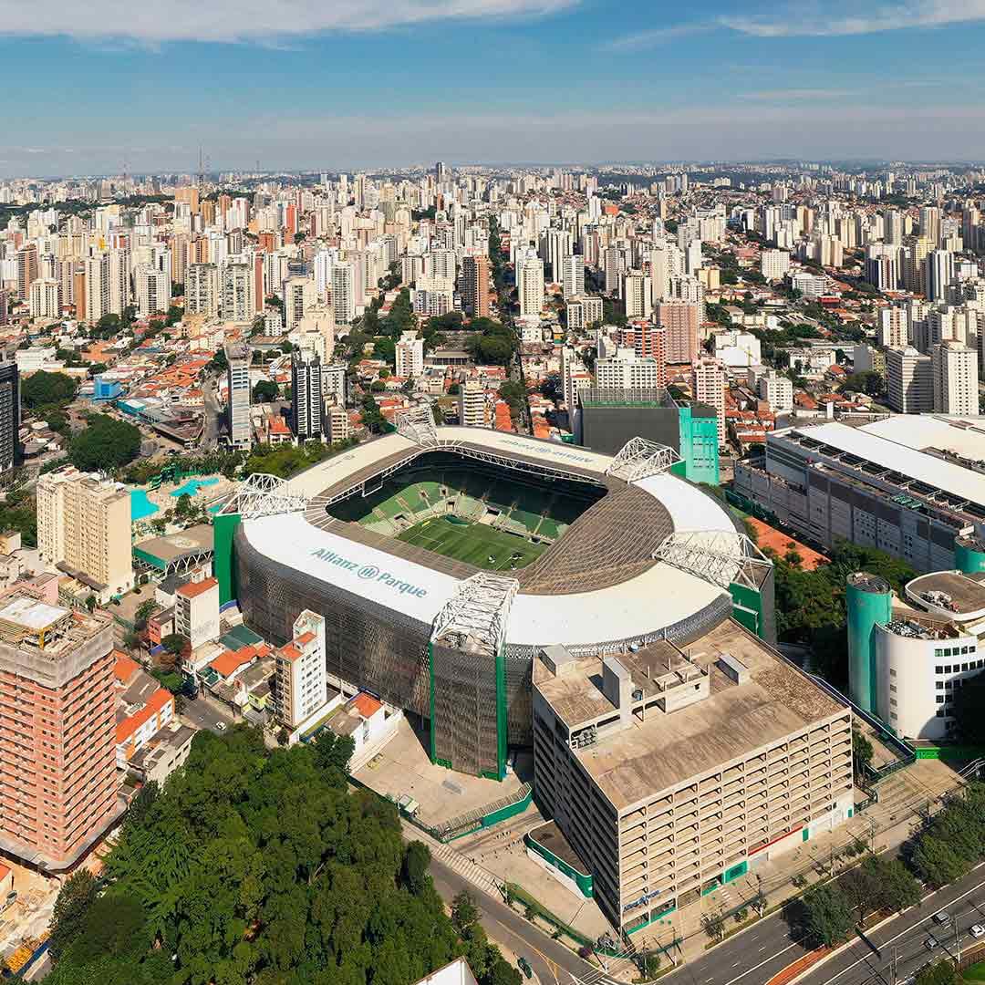 Nex One Estação Perdizes - Empreendimento - Galeria (2)
