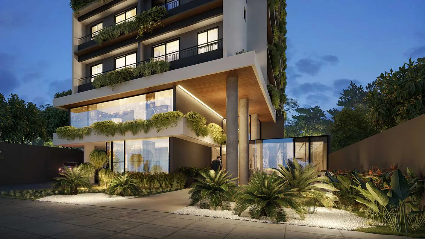 Nex One Pereira Coutinho - Empreendimento (1)
