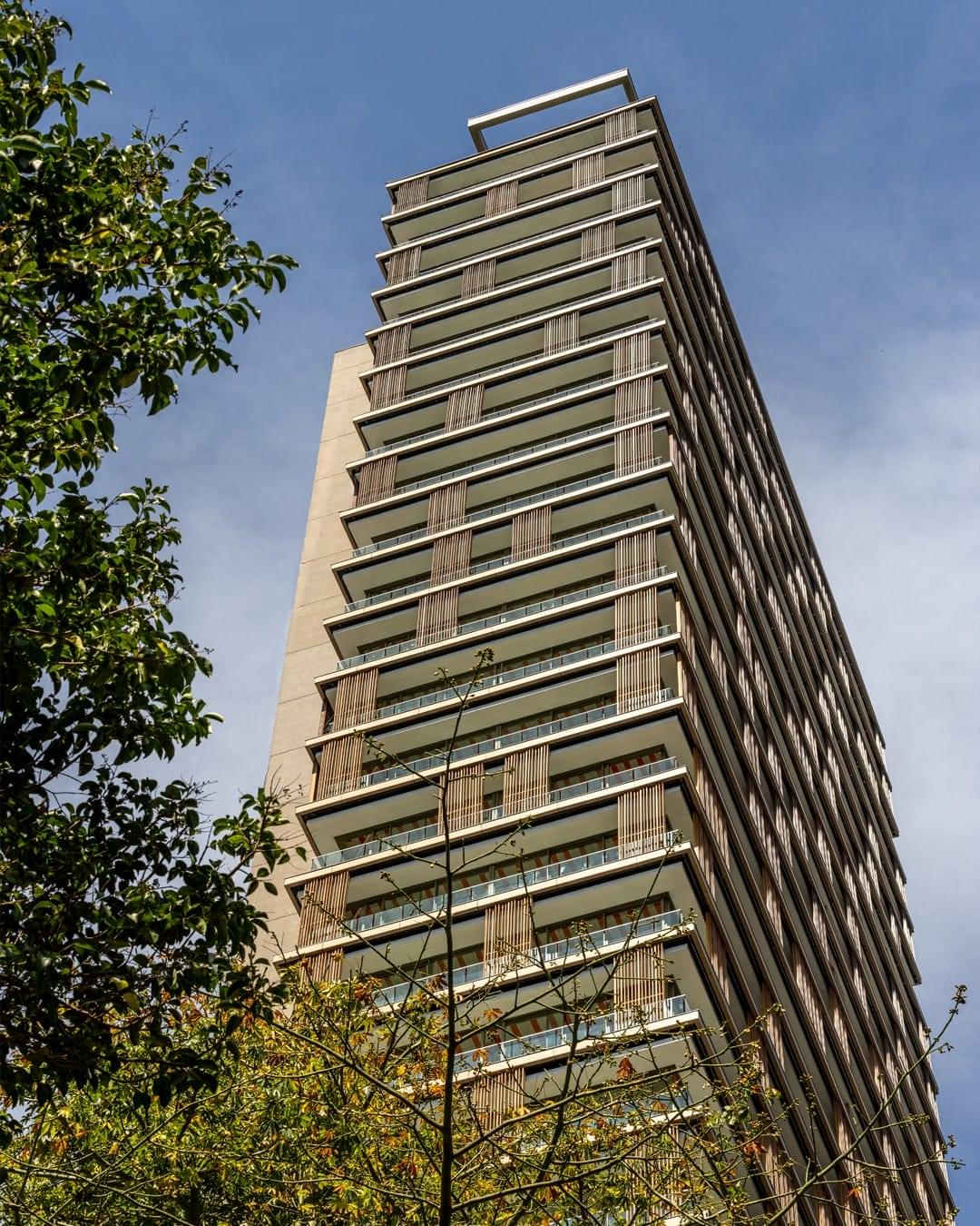 O multipremiado Figueira Leopoldo, torre residencial para a @mpdengenharia e @helbor, ficou pron (4)