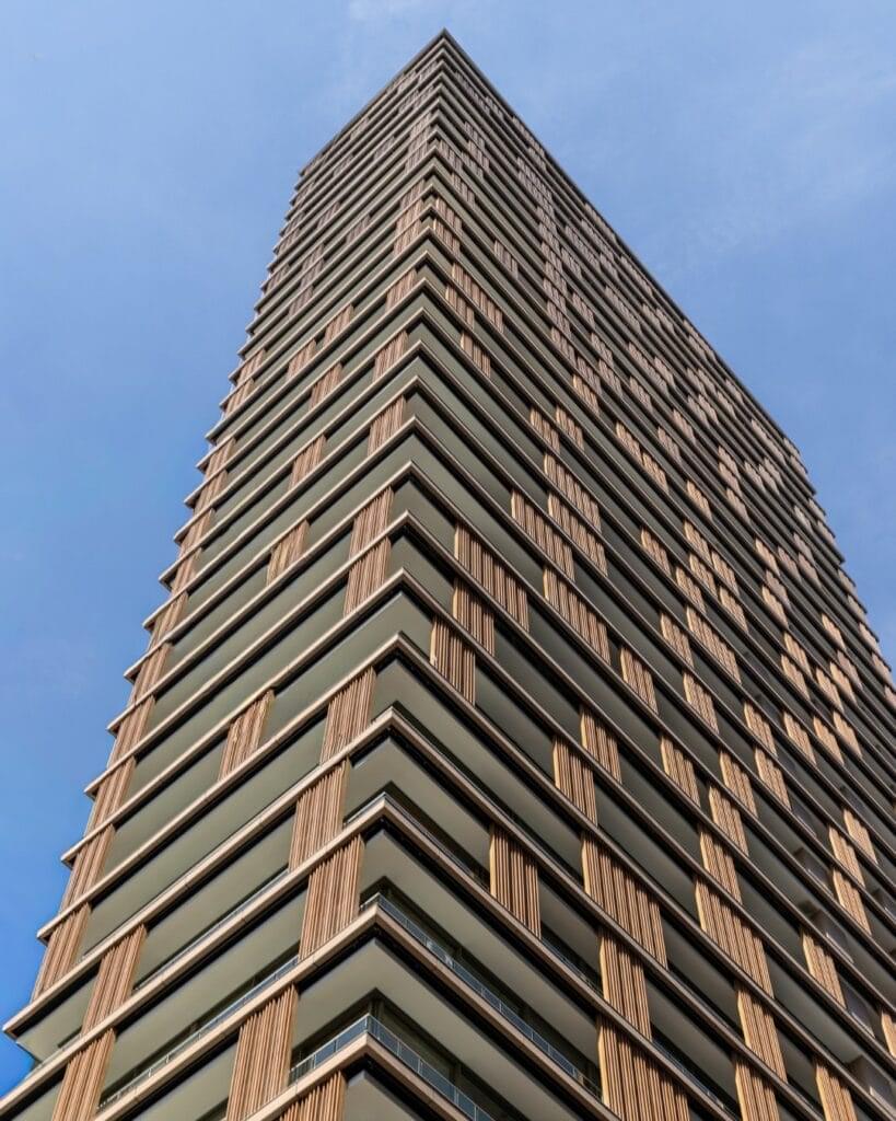 O Multipremiado Figueira Leopoldo Torre Residencial Para A @Mpdengenharia E @Helbor Ficou Pron