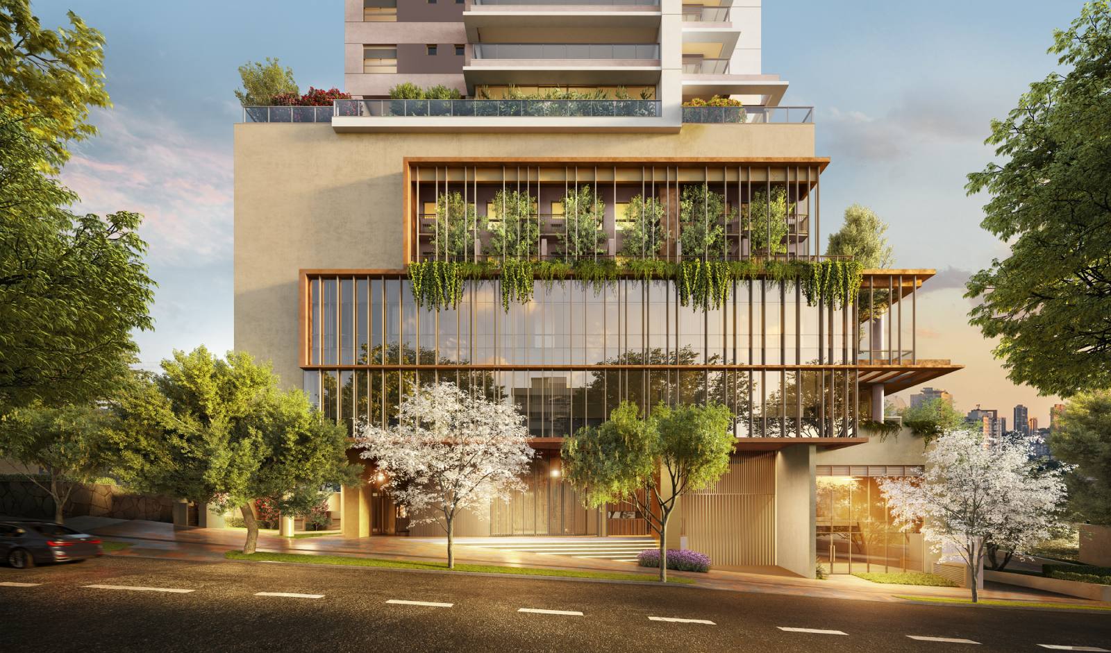 Oscar Freire 1560 - Apartamento na Rua Oscar Freire em Pinheiros - Pronto para Morar (1)