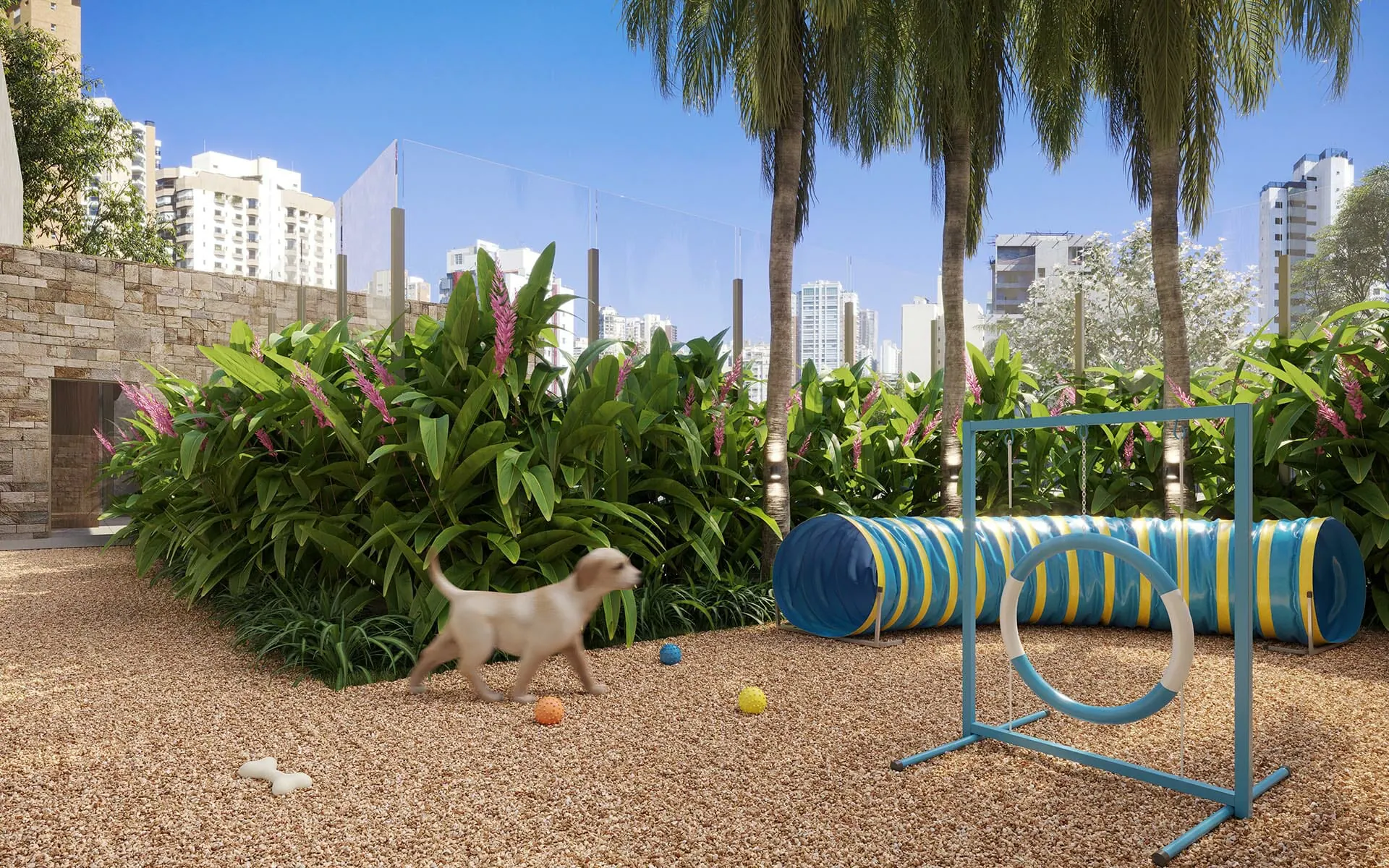 PET-PLACE