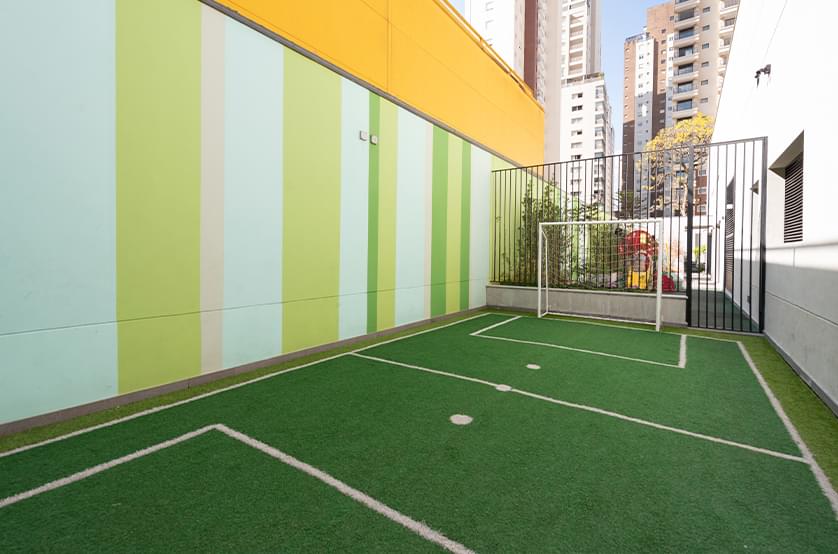 Pronto para Morar - LE PARC ITAIM (11)