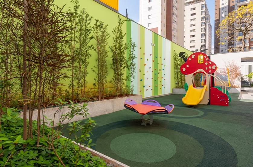 Pronto para Morar - LE PARC ITAIM (12)