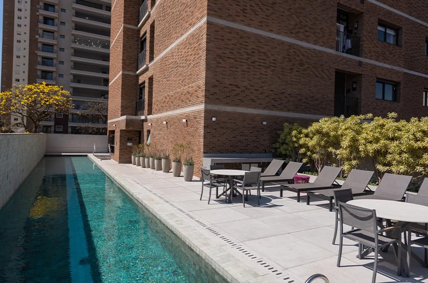 Pronto para Morar - LE PARC ITAIM (14)