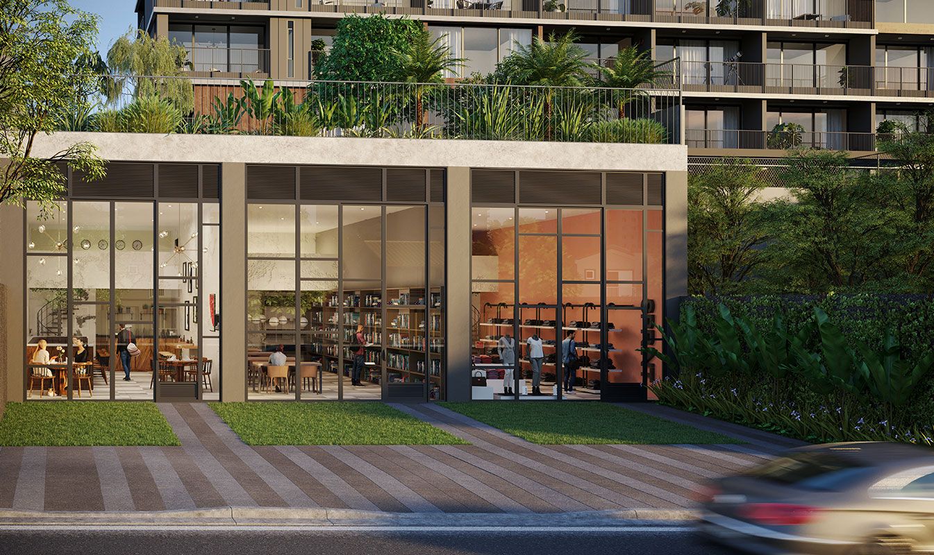Pronto para Morar - Signa Studios by Porte - Imagem (10)