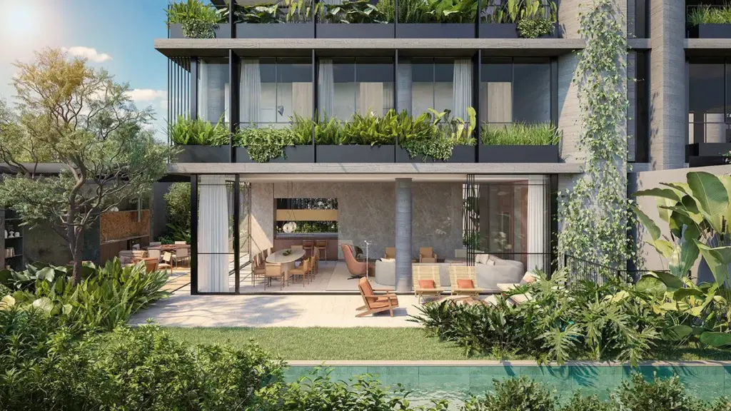 Relva Alto De Pinheiros - Casas De Condomínio De Alto Padrão Em São Paulo - Zona Oeste - Imagem (8)