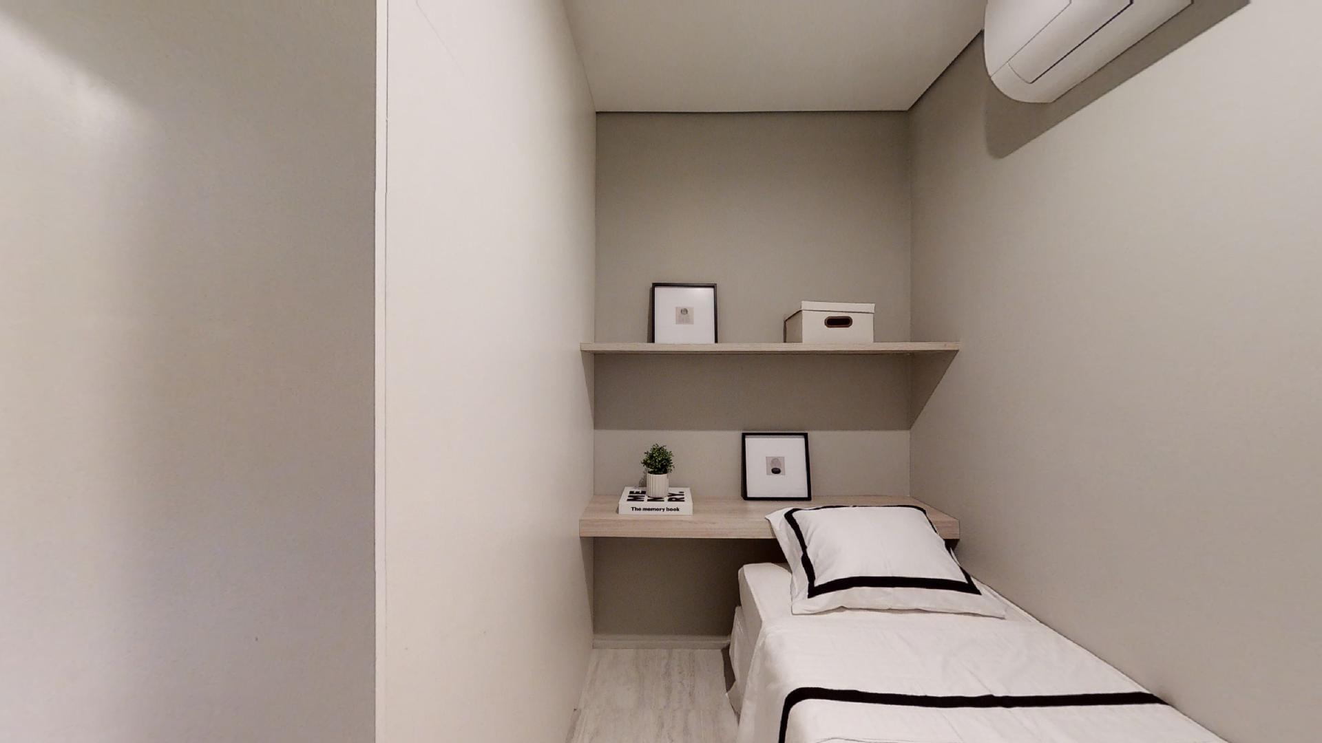 SAN PAOLO Alto de Pinheiros - Decorado - Fotos (19)