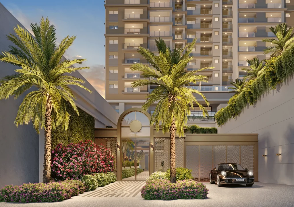 Secret Garden Vila Mariana Cyrela — Aptos 67 A 89 M² Perto Do Metrô | Iapartamentos