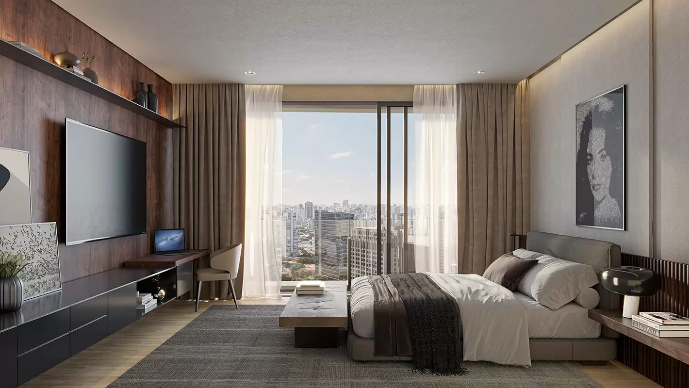 Suite-Master-Vista-1-VIZCAYA-Itaim