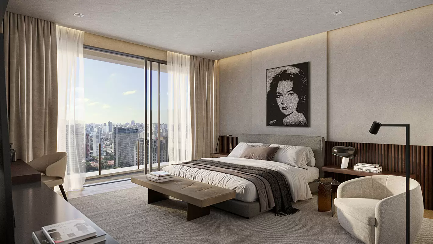 Suite-Master-Vista-2-VIZCAYA-Itaim