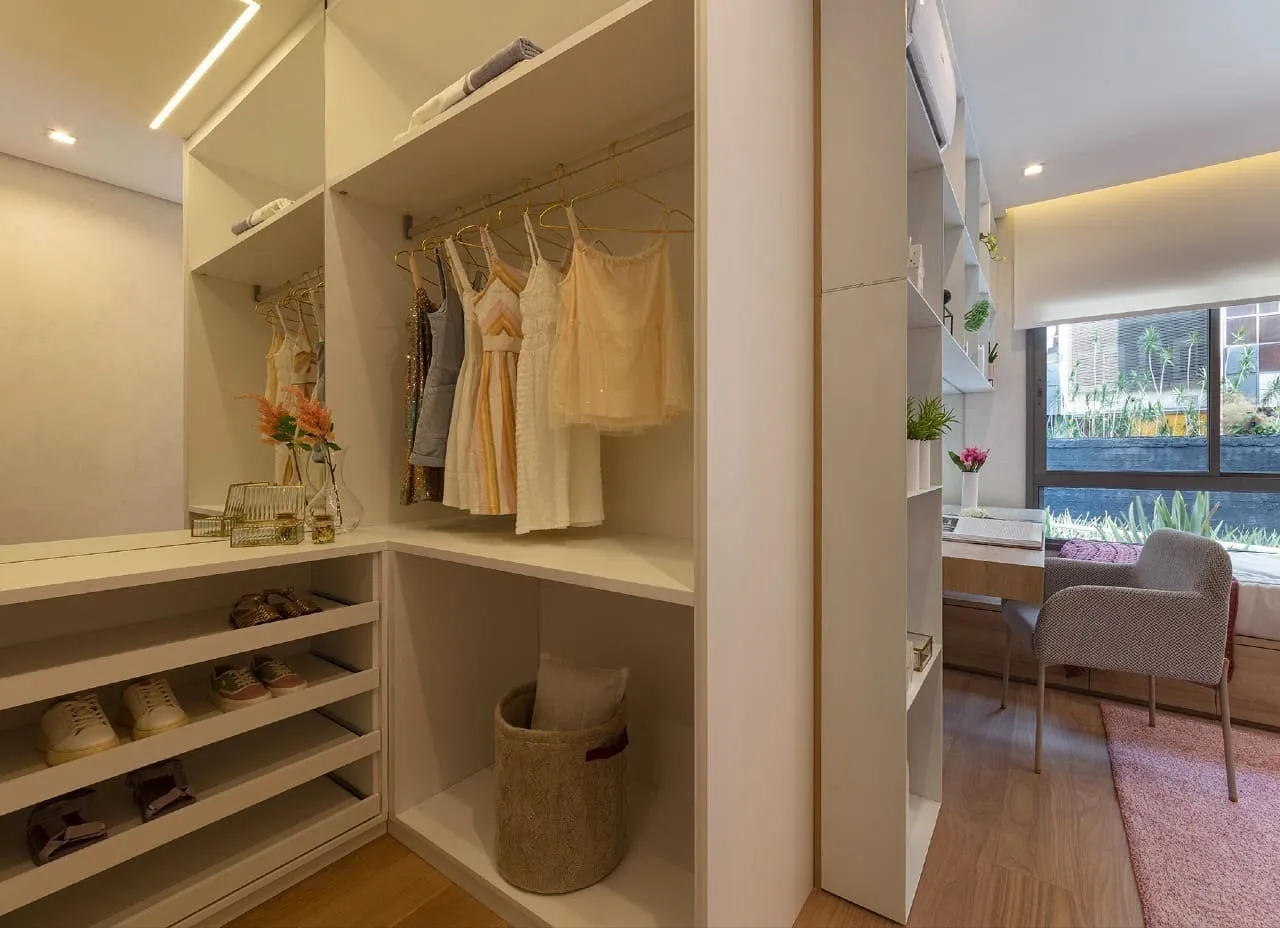 VALEN Capote Valente - Decorado - Apartamento de Alto Padrão em Pinheiros - Rua Capote Valente - Fotos