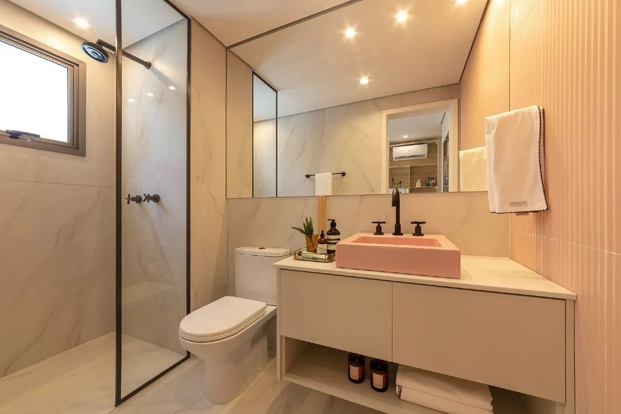 VALEN Capote Valente - Decorado - Apartamento de Alto Padrão em Pinheiros - Rua Capote Valente - Fotos