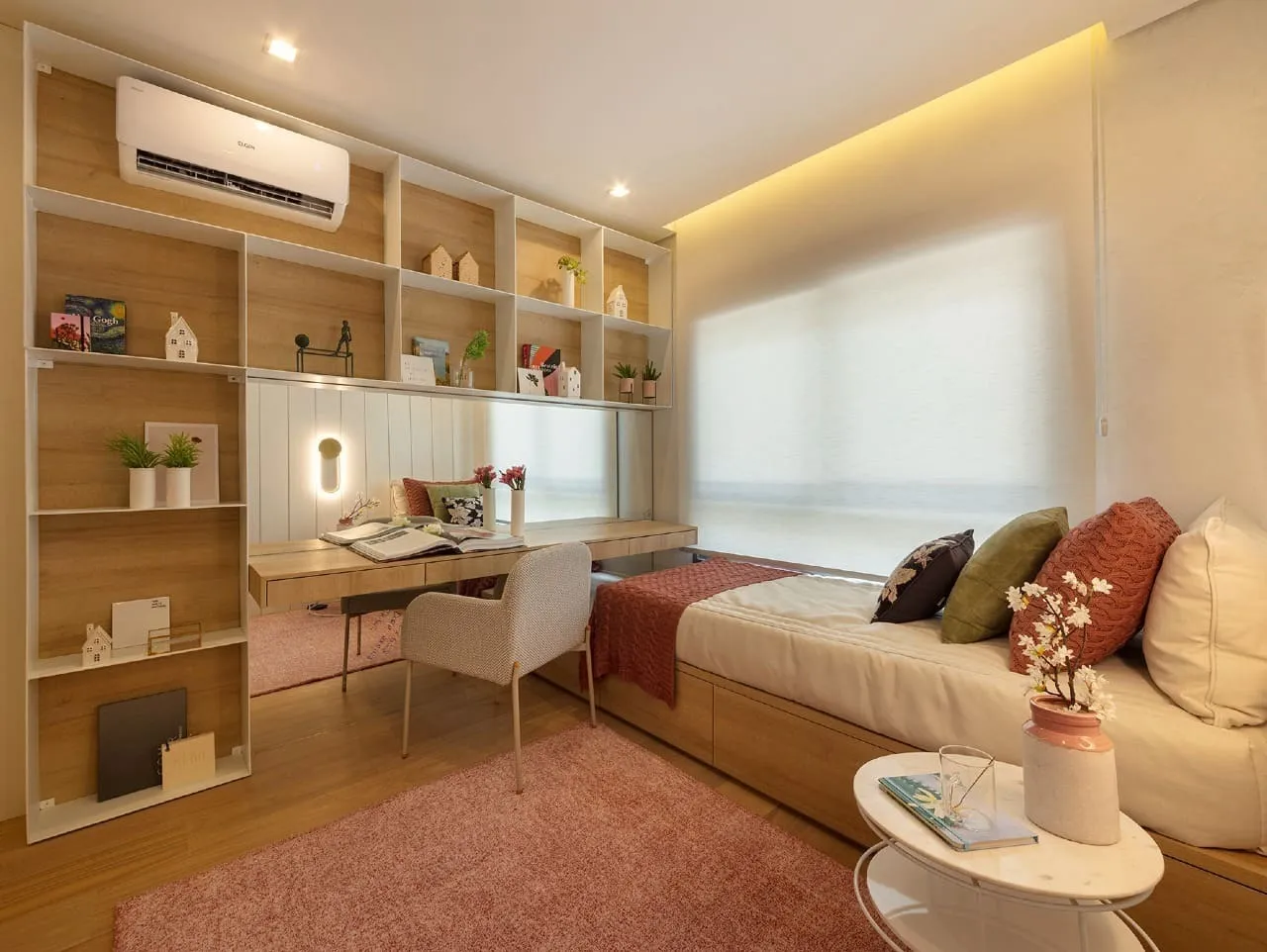 VALEN Capote Valente - Decorado - Apartamento de Alto Padrão em Pinheiros - Rua Capote Valente - Fotos