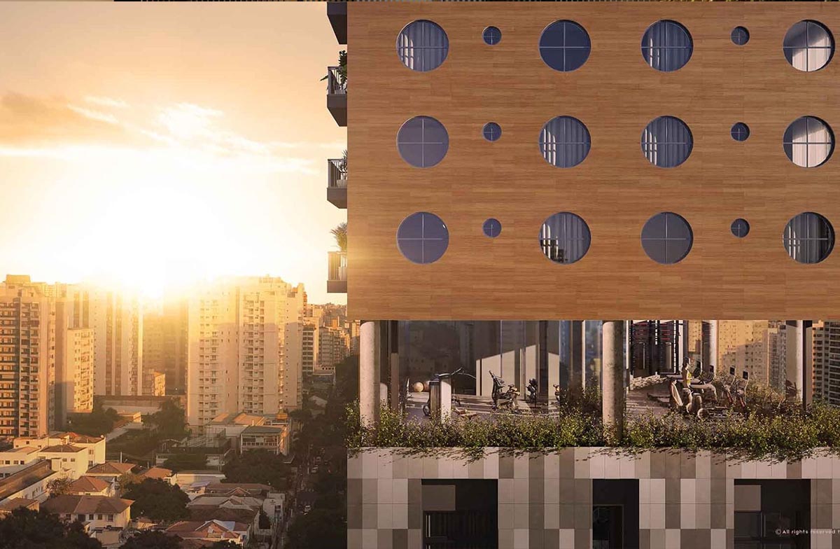 Vista-do-FITNESSOscar by You