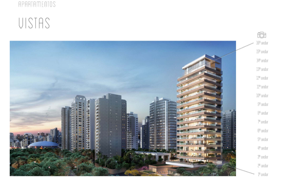 Vistas Do Curitiba 381