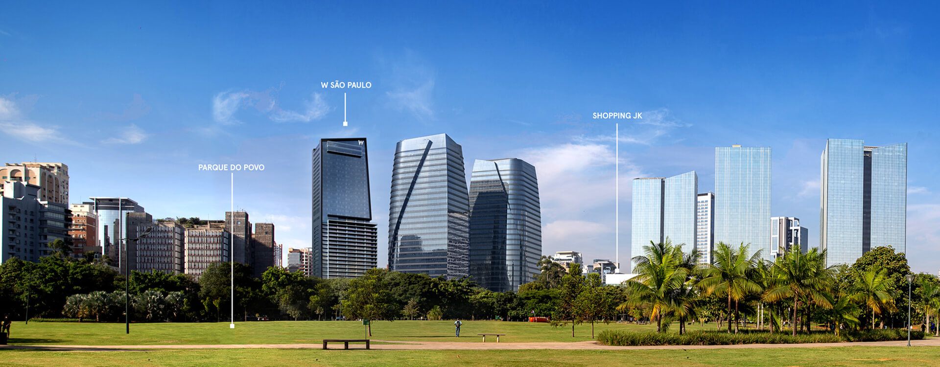 W Residences São Paulo - Fotos - Pronto para Morar (1)