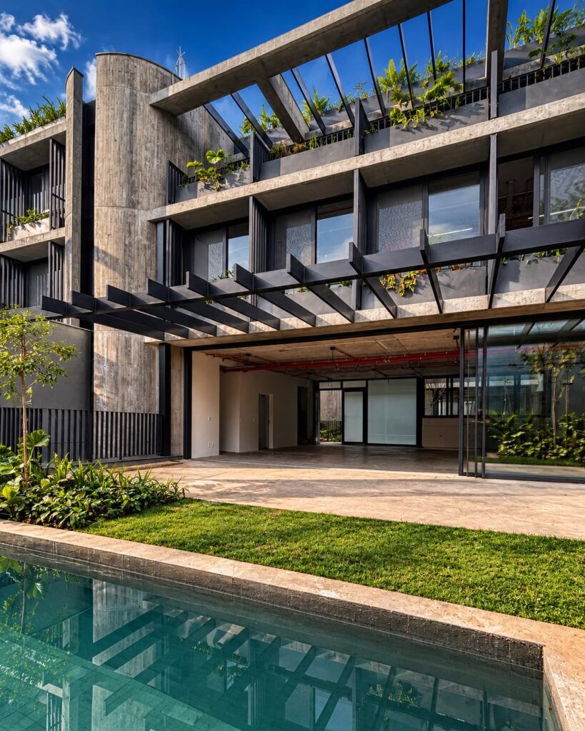 Relva Alto De Pinheiros 683 A 882M² | Iapartamentos