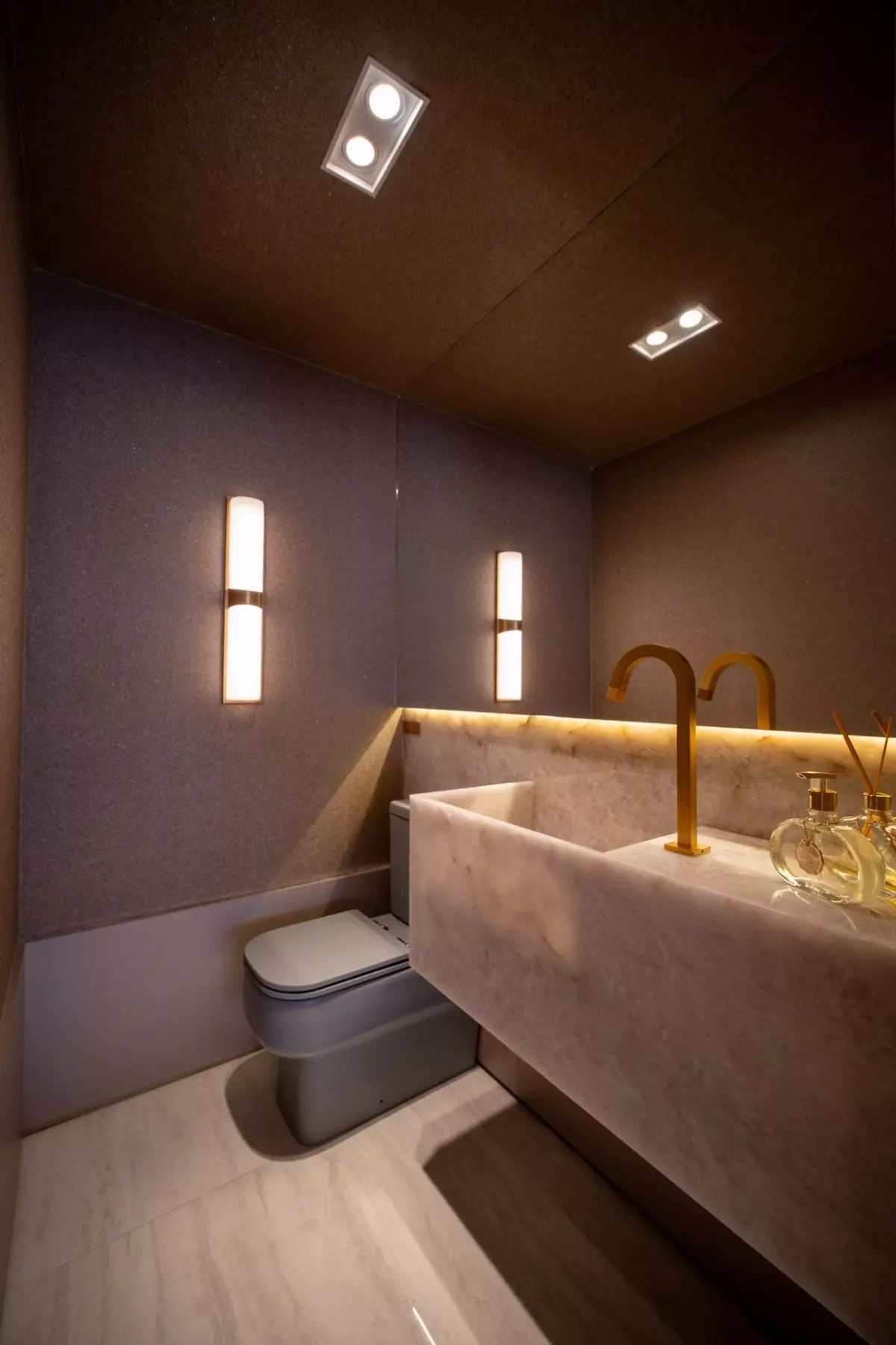 ALIVE Home Resort - Apartamento de 188m² - Imagem 14