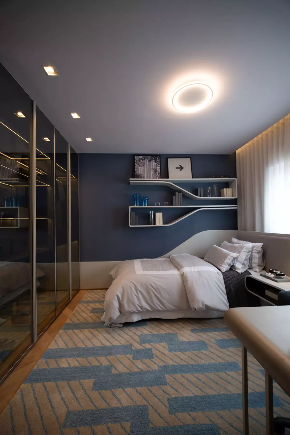 ALIVE Home Resort - Apartamento de 188m² - Imagem 27