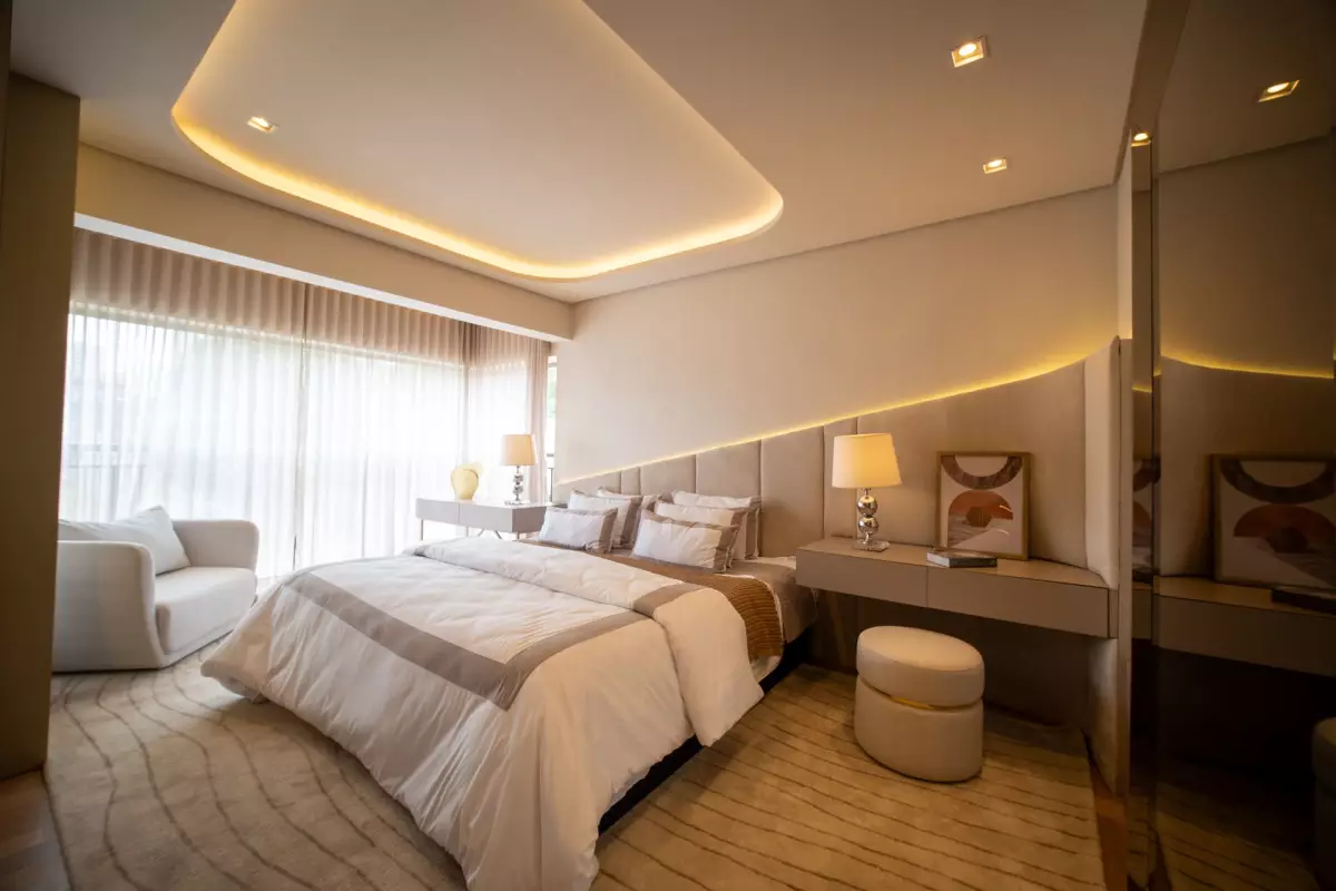 ALIVE Home Resort - Apartamento de 188m² - Imagem 30
