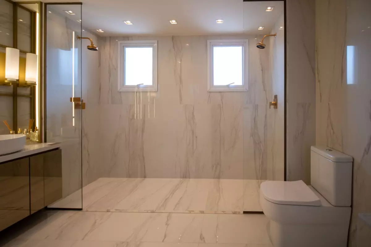 ALIVE Home Resort - Apartamento de 188m² - Imagem 34