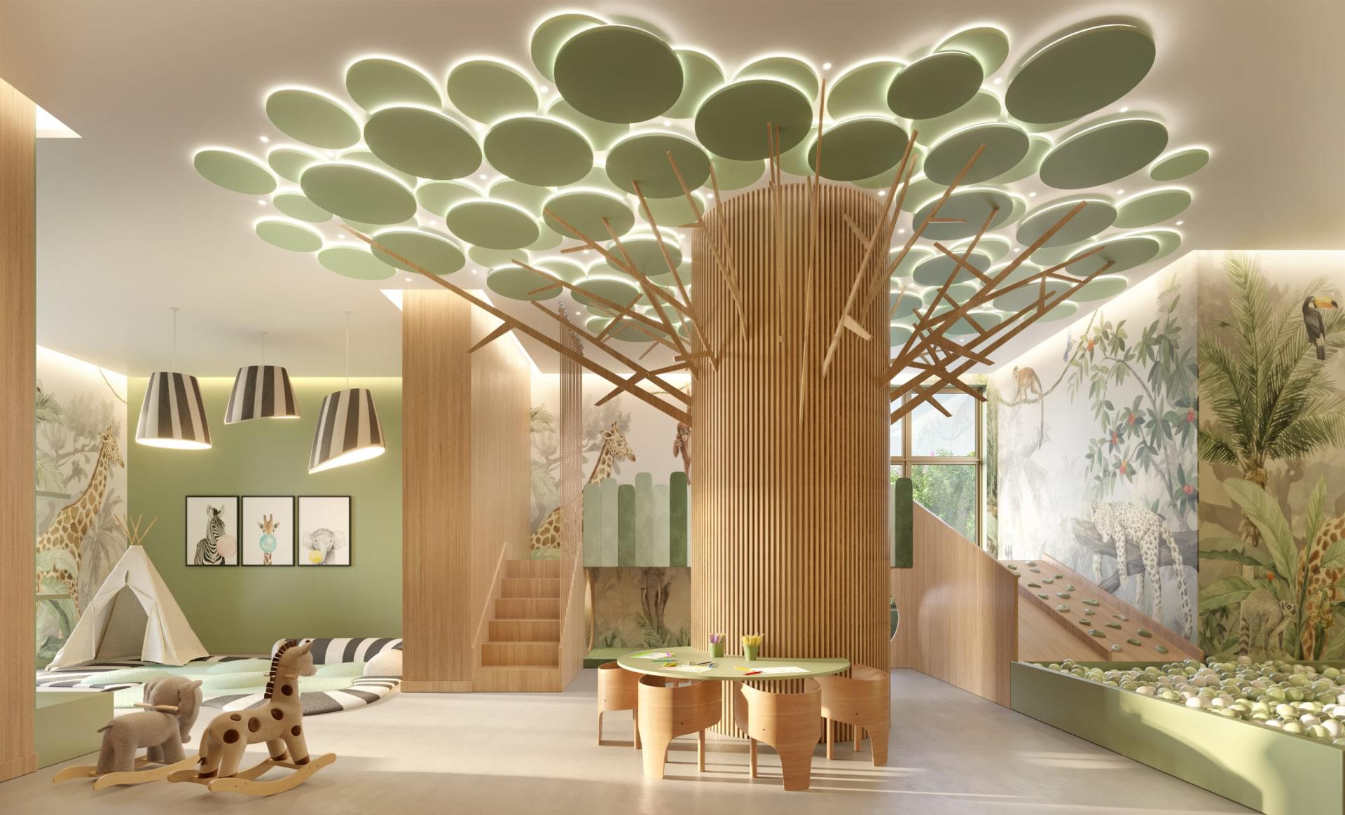 HEAVEN By Yoo - Lançamento - Lavvi - Rua Maestro Cardim - Bela Vista - Galeria Residences - Imagem