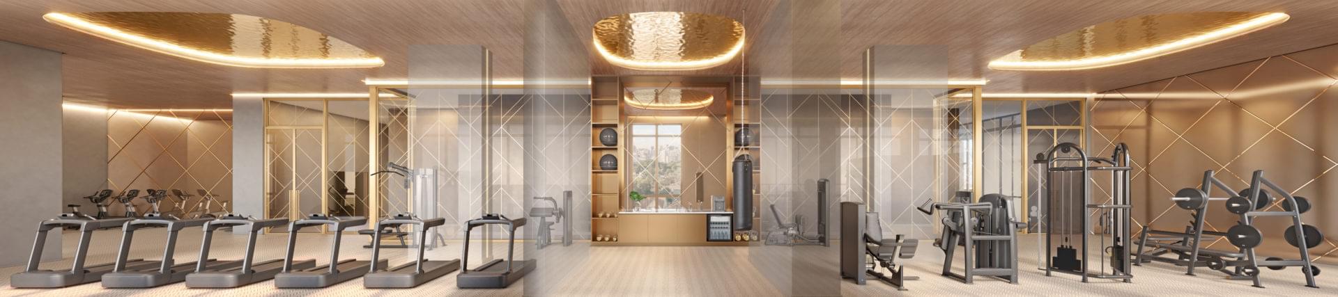 HEAVEN By Yoo - Lançamento - Lavvi - Rua Maestro Cardim - Bela Vista - Galeria Residences - Imagem