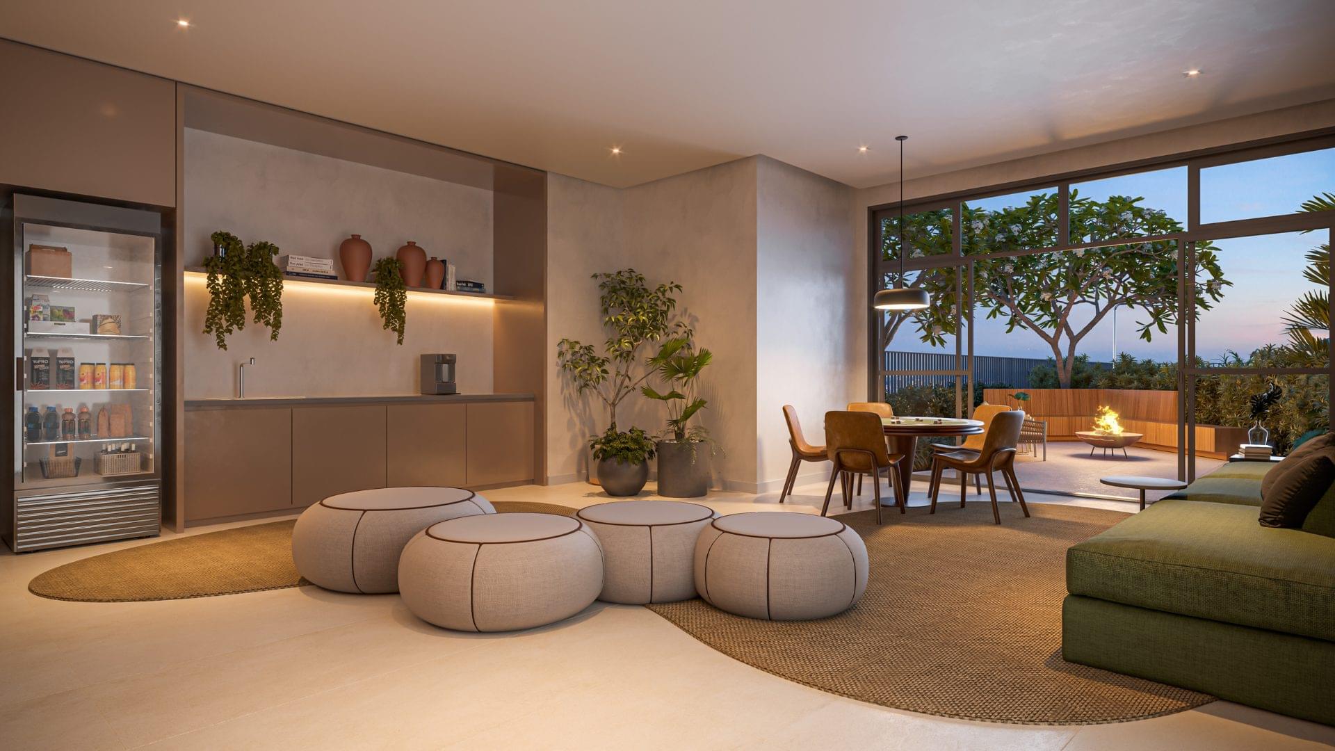 Maison Diogo By Fibra - Lançamento Vila Clementino - Galeria - Imagens (17)