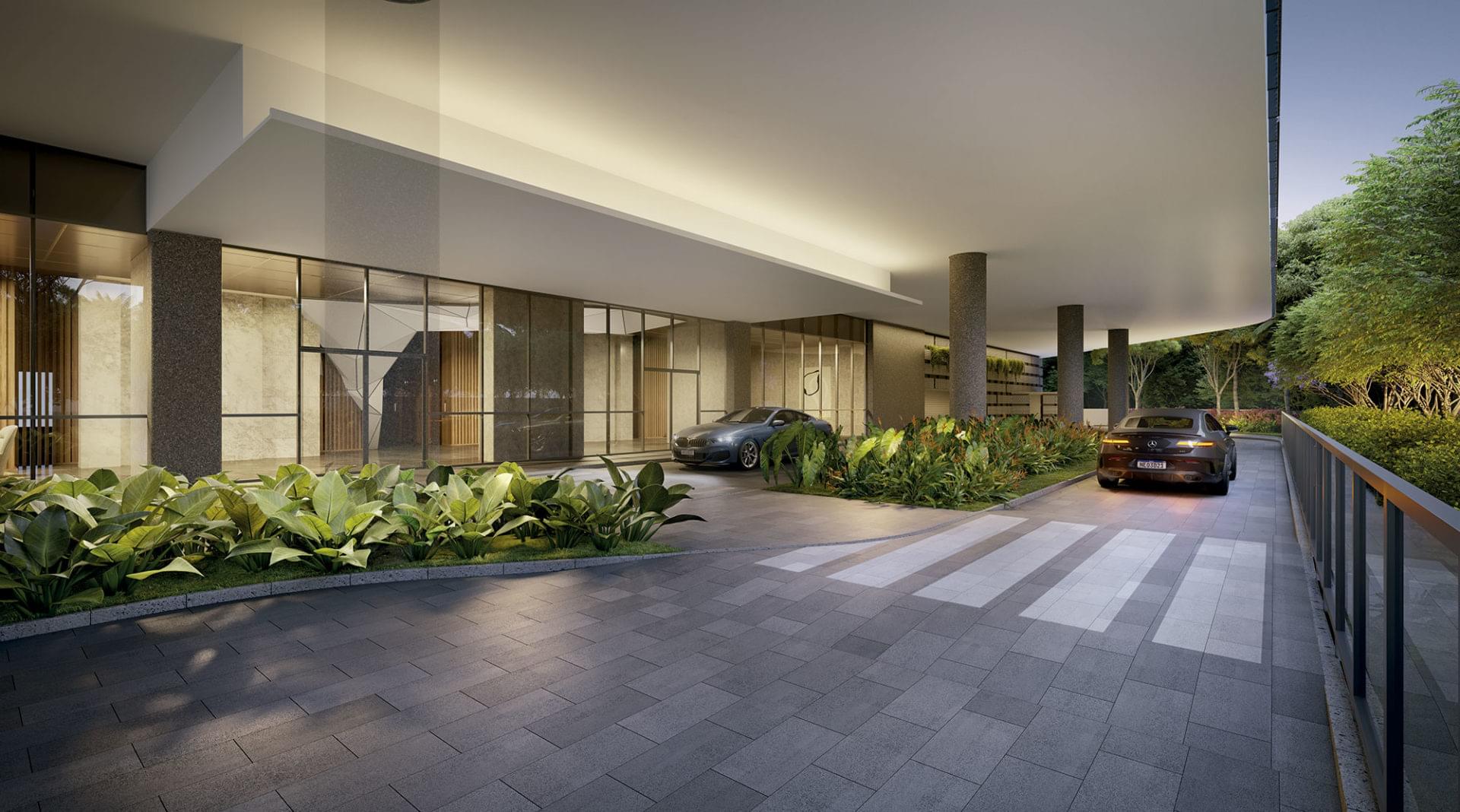 Parque Global - PG Residences - Galeria - Imagem (1)