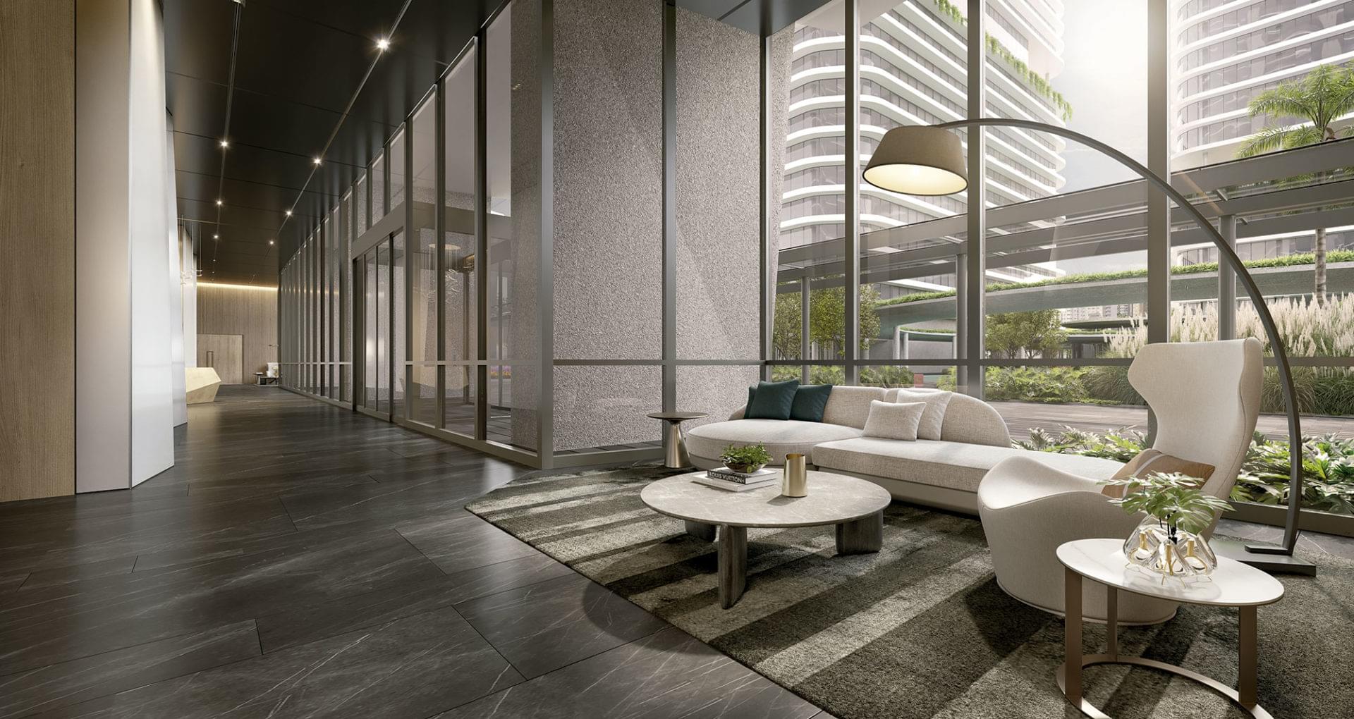 Parque Global - PG Residences - Galeria - Imagem (10)