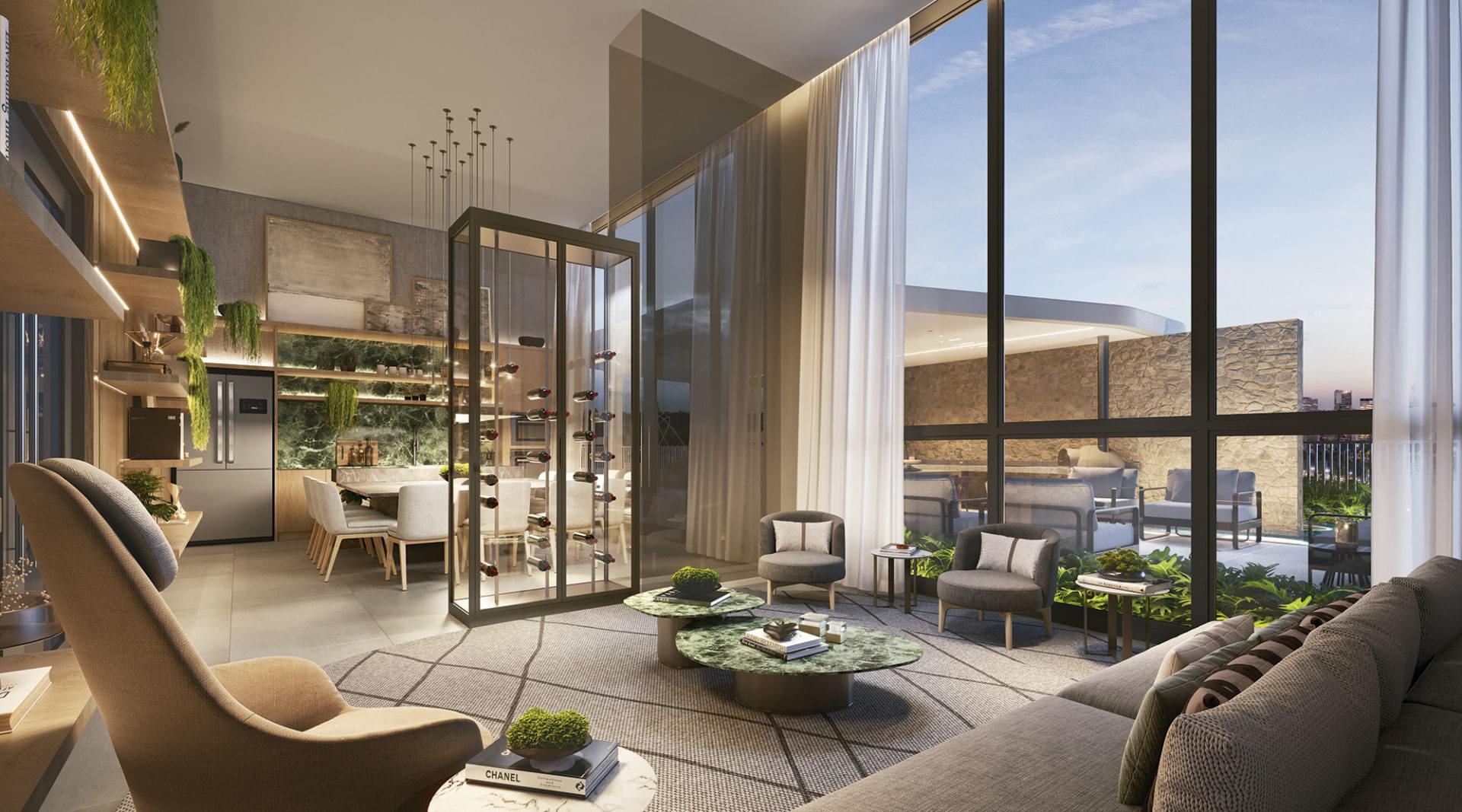 Parque Global - PG Residences - Galeria - Imagem (12)