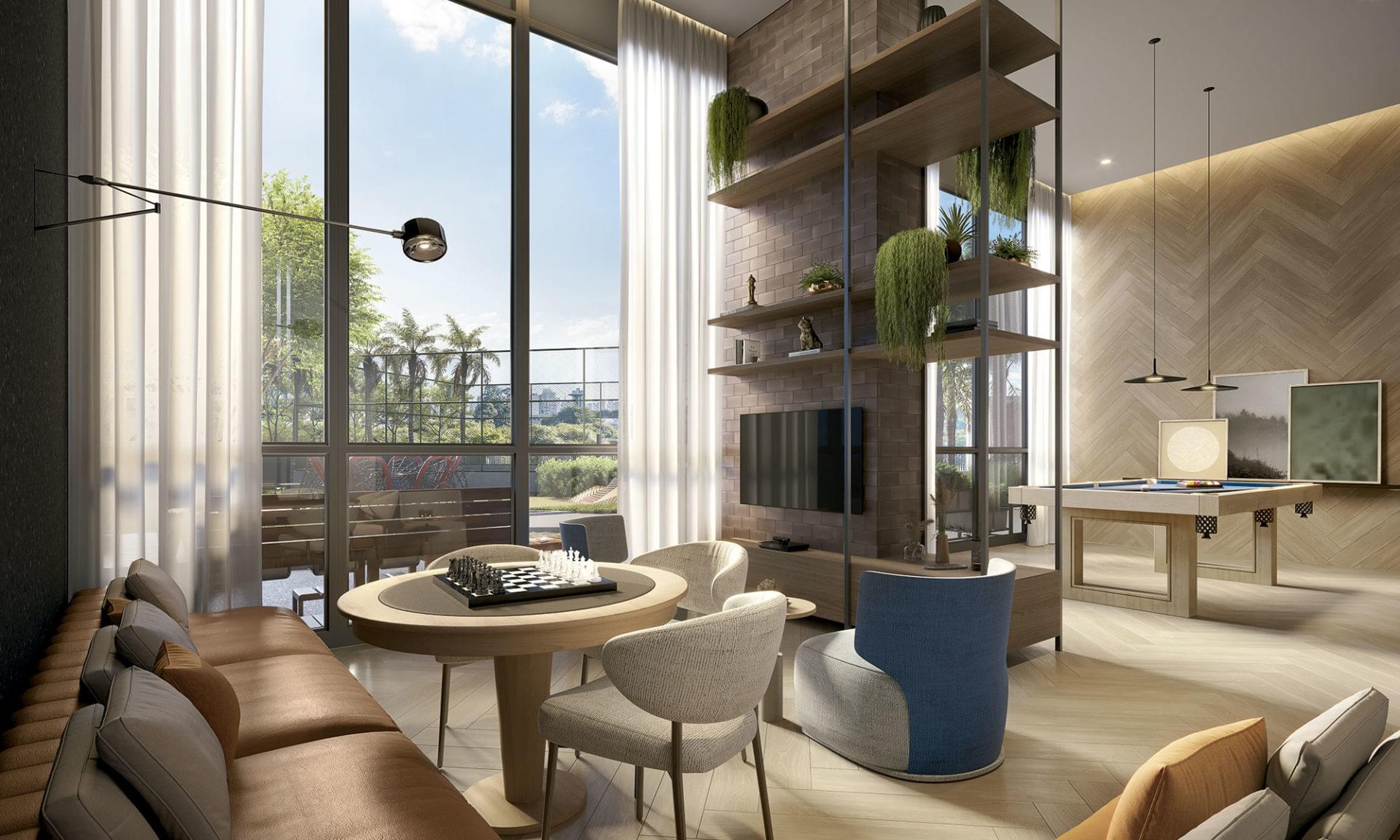 Parque Global - PG Residences - Galeria - Imagem (15)