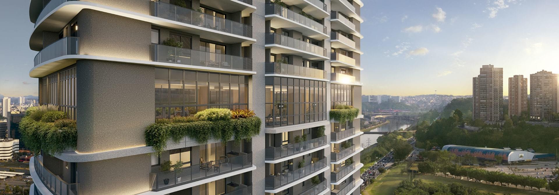 Parque Global - PG Residences - Galeria - Imagem (16)