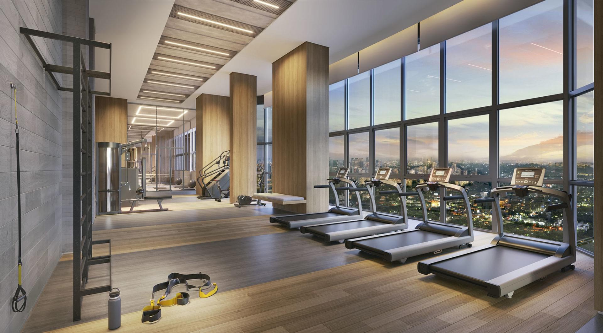 Parque Global - PG Residences - Galeria - Imagem (18)