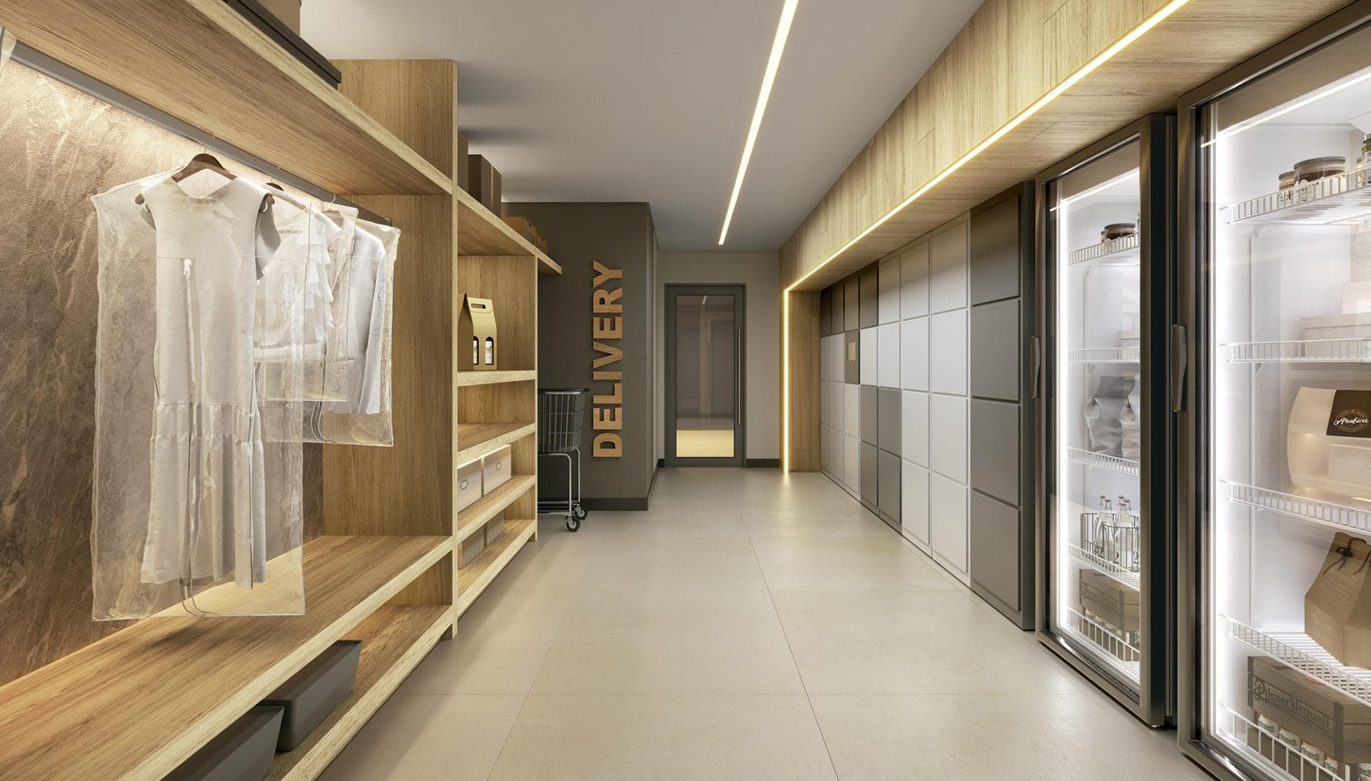 Parque Global - PG Residences - Galeria - Imagem (4)