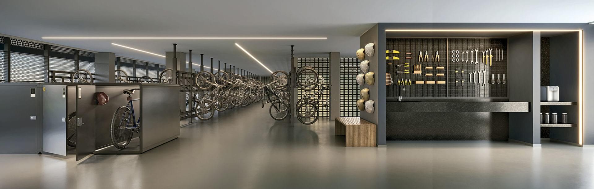 Parque Global - PG Residences - Galeria - Imagem (5)