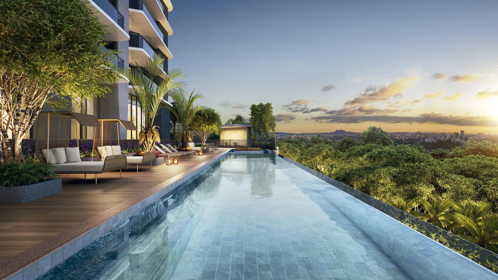 Parque Global - PG Residences - Galeria - Imagem (6)