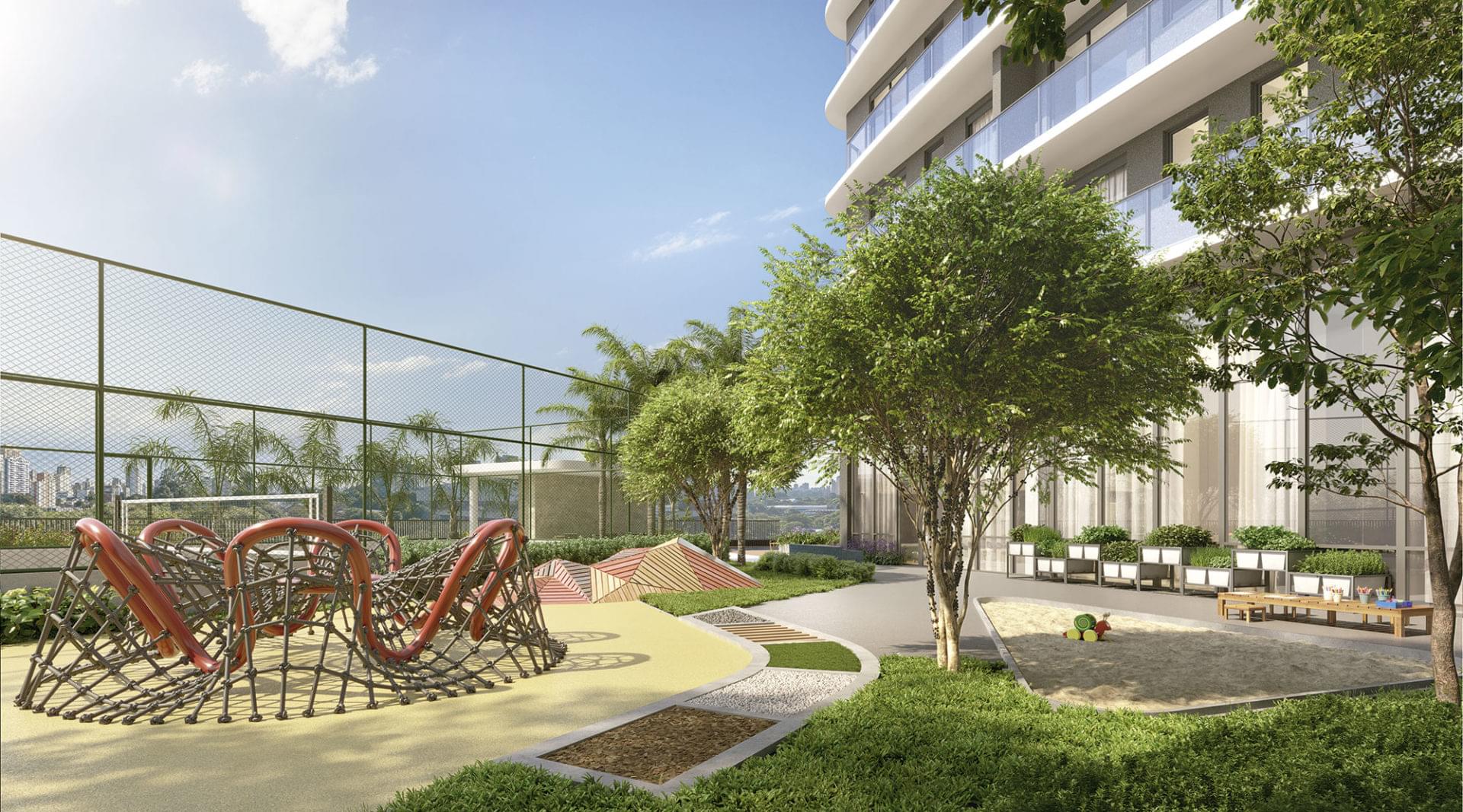 Parque Global - PG Residences - Galeria - Imagem (8)