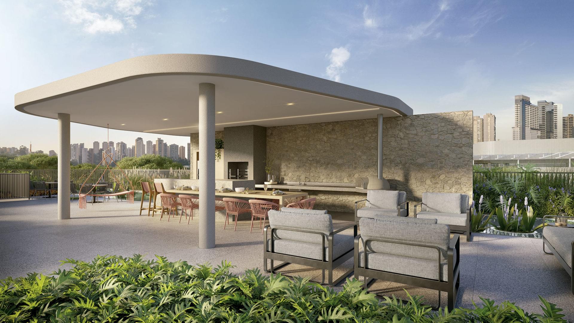 Parque Global - PG Residences - Galeria - Imagem (9)