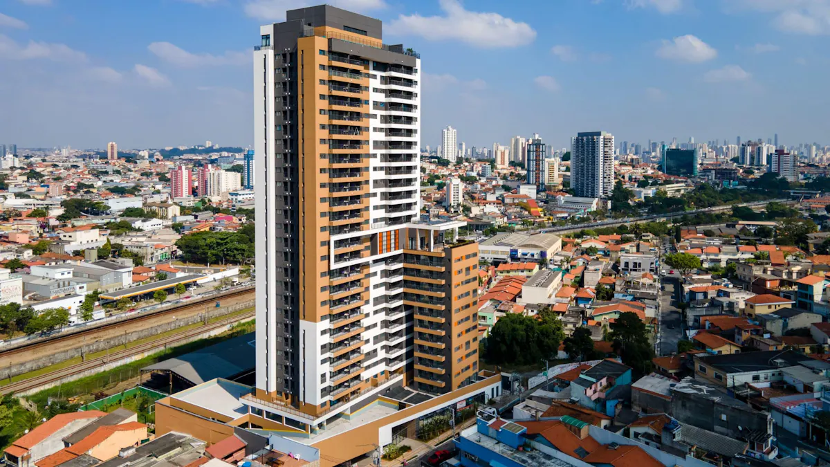 Raízes Guilhermina Esperança - Pronto para Morar - Fotos (1)