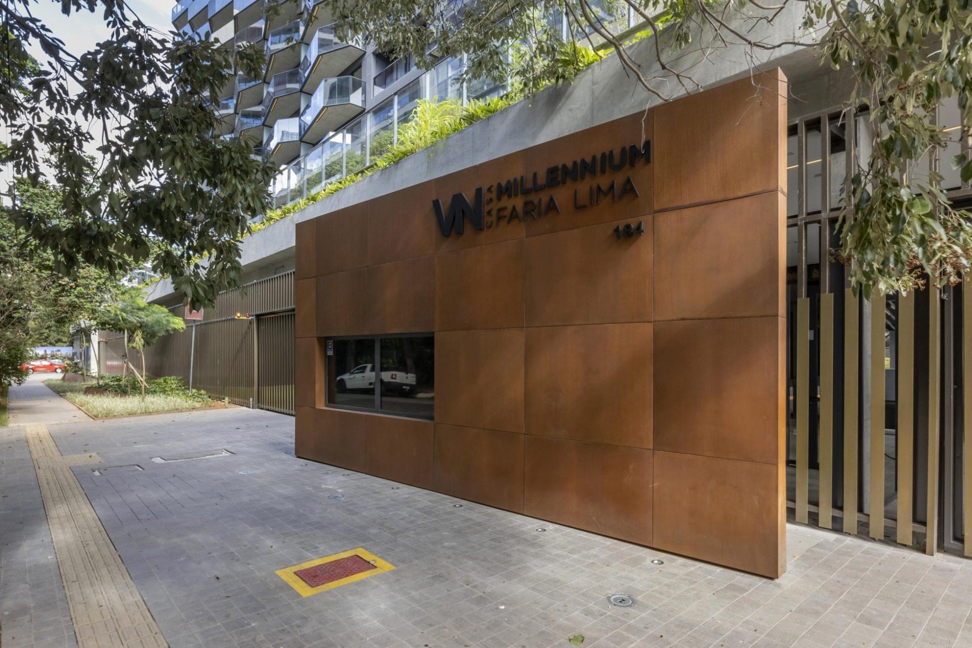 VN Millennium Faria Lima - Vitacon - Pronto para Morar - Fotos (1)