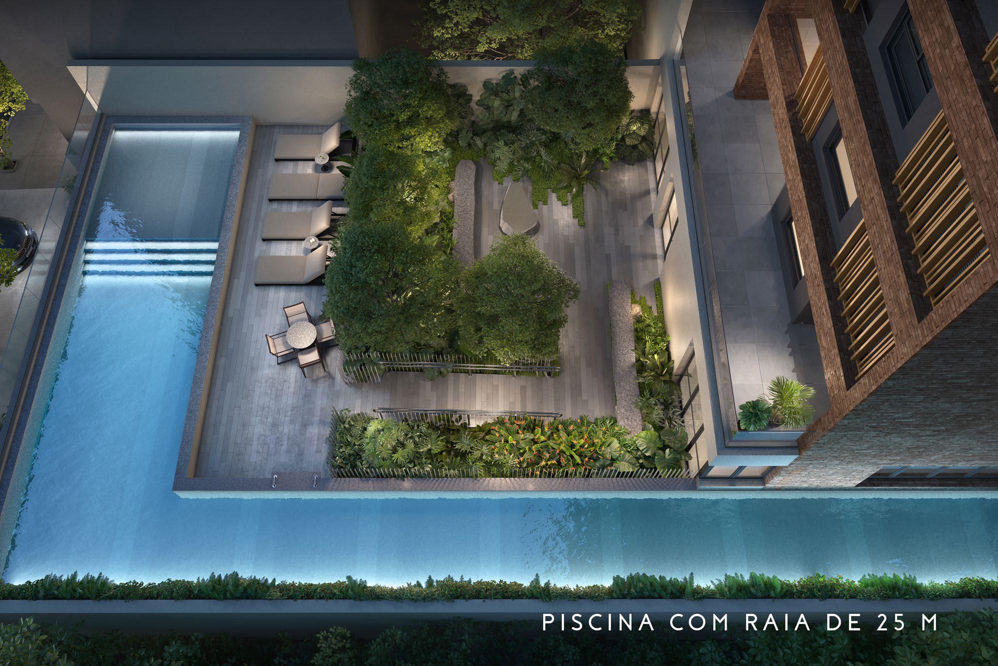 JOYA Jardins - Lançamento - NETCorp - Rua da Consolação - Galeria - Imagem (6)