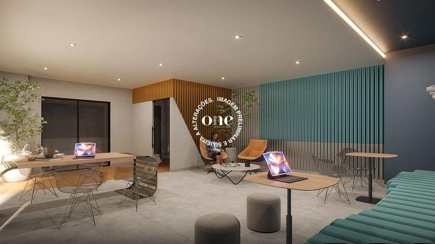 Nex One Parque Augusta - Lançamento - Nex One - Studios para Investimento - Rua Augusta - Consolação