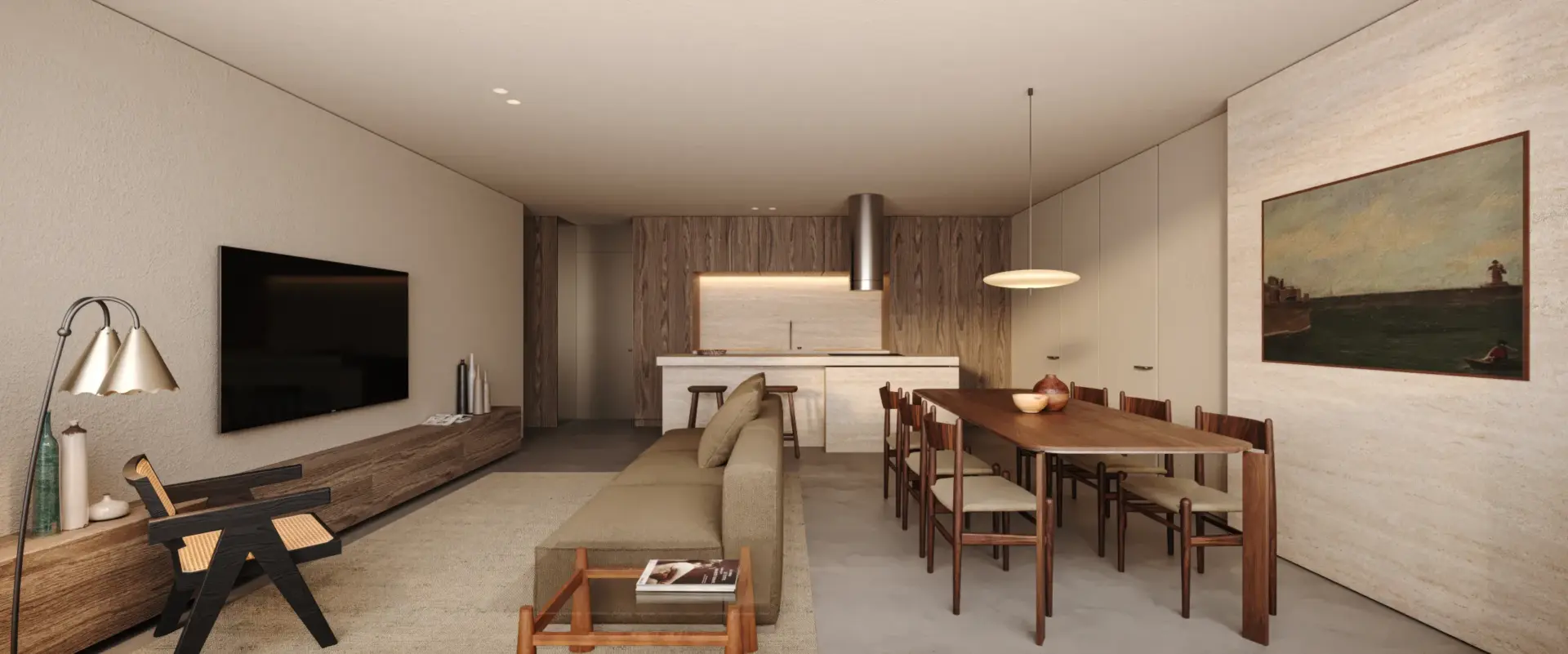 Apartamento de 110m² - JARDIM 1101 - Lançamento - Avenida Rebouças - Jardins - Tishman Speyer